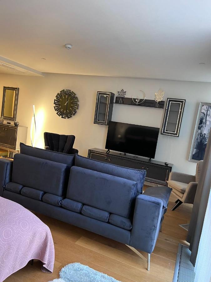 Appart hôtel -comfortable Living Space- Fully Equipped -pullman *