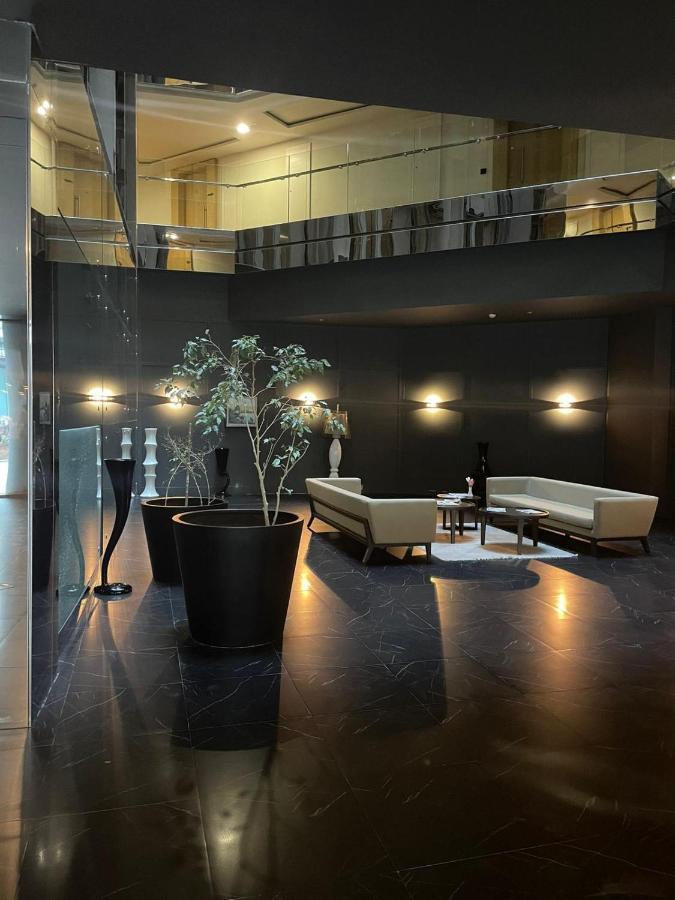 -comfortable Living Space- Fully Equipped -pullman Appart hôtel Istambul