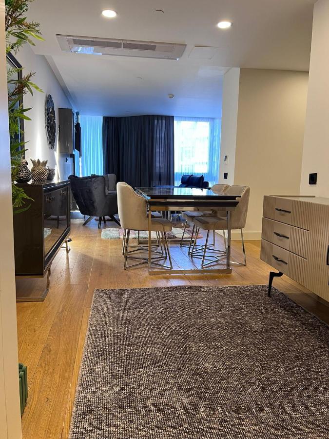 Appart hôtel -comfortable Living Space- Fully Equipped -pullman