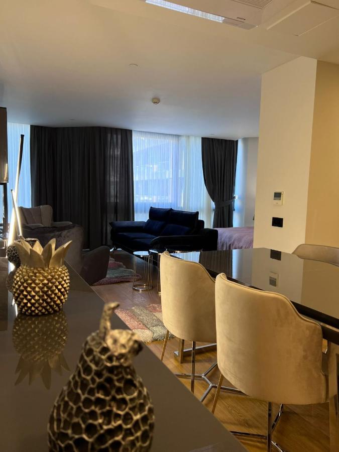 Appart hôtel -comfortable Living Space- Fully Equipped -pullman
