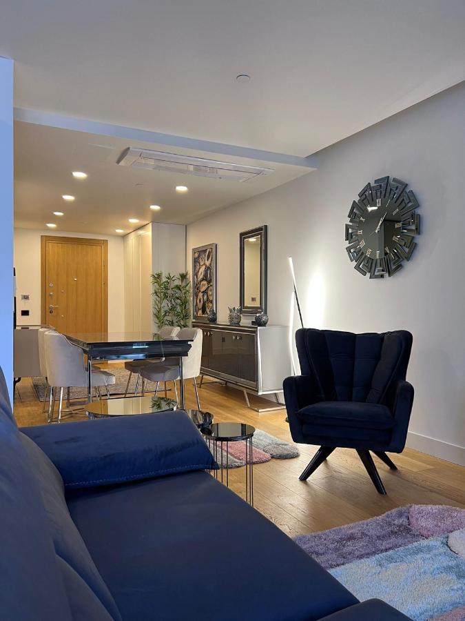 -comfortable Living Space- Fully Equipped -pullman Appart hôtel