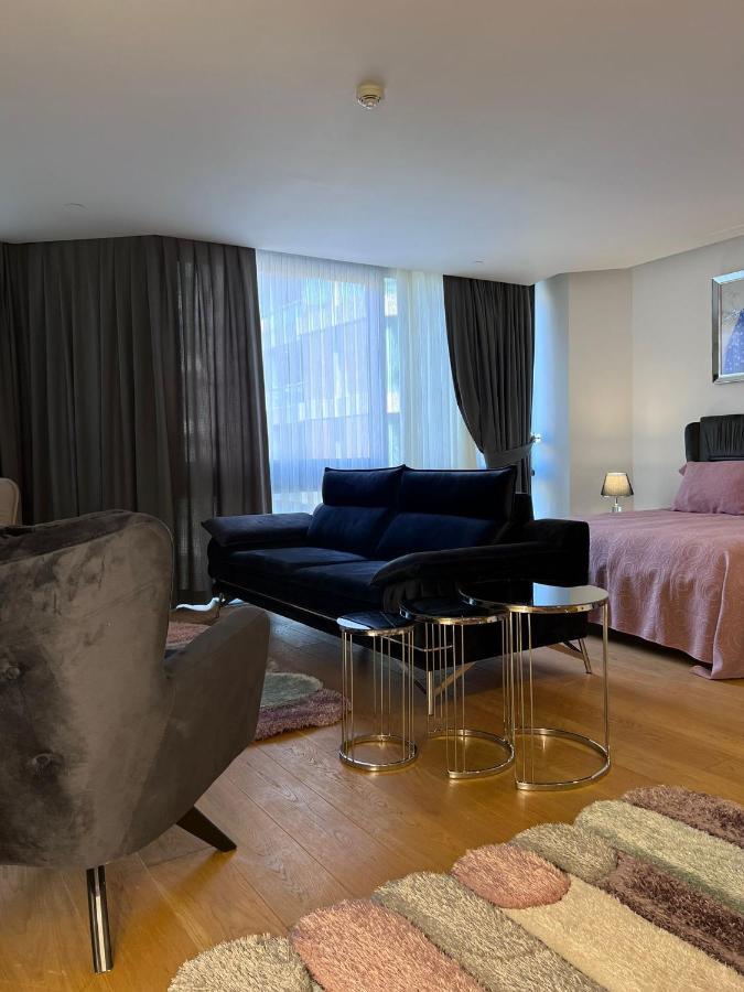 Appart hôtel -comfortable Living Space- Fully Equipped -pullman *