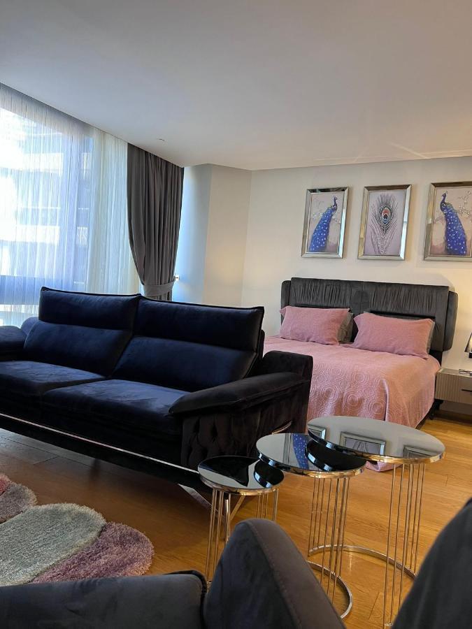 Aparthotel -comfortable Living Space- Fully Equipped -pullman Provincia di Istanbul