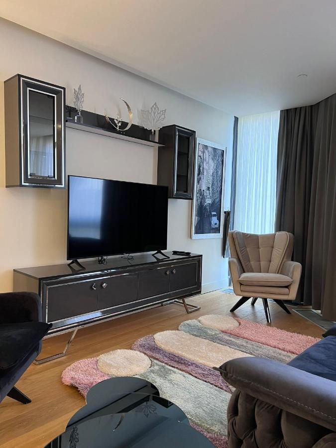 Aparthotel -comfortable Living Space- Fully Equipped -pullman Provincia di Istanbul