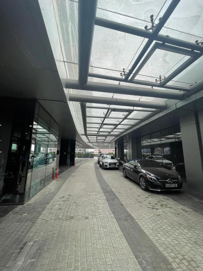 -comfortable Living Space- Fully Equipped -pullman * Provincia di Istanbul
