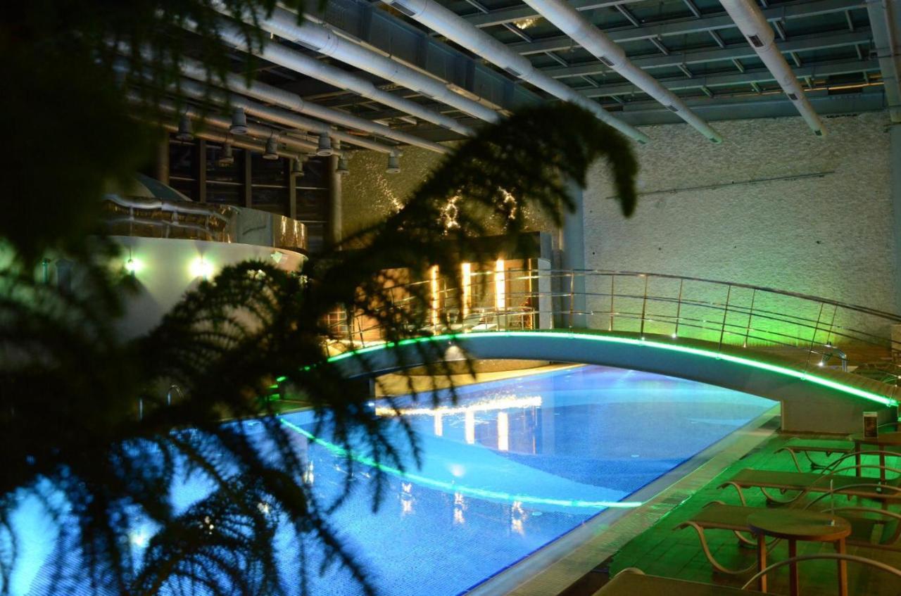 -comfortable Living Space- Fully Equipped -pullman * Provincia di Istanbul