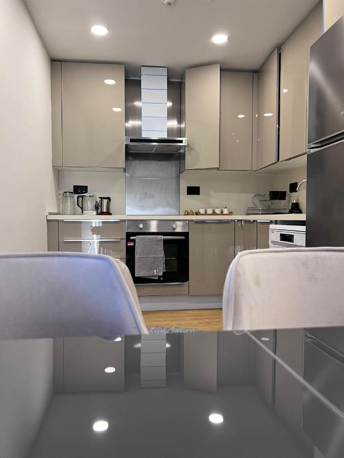 -comfortable Living Space- Fully Equipped -pullman Provincia di Istanbul